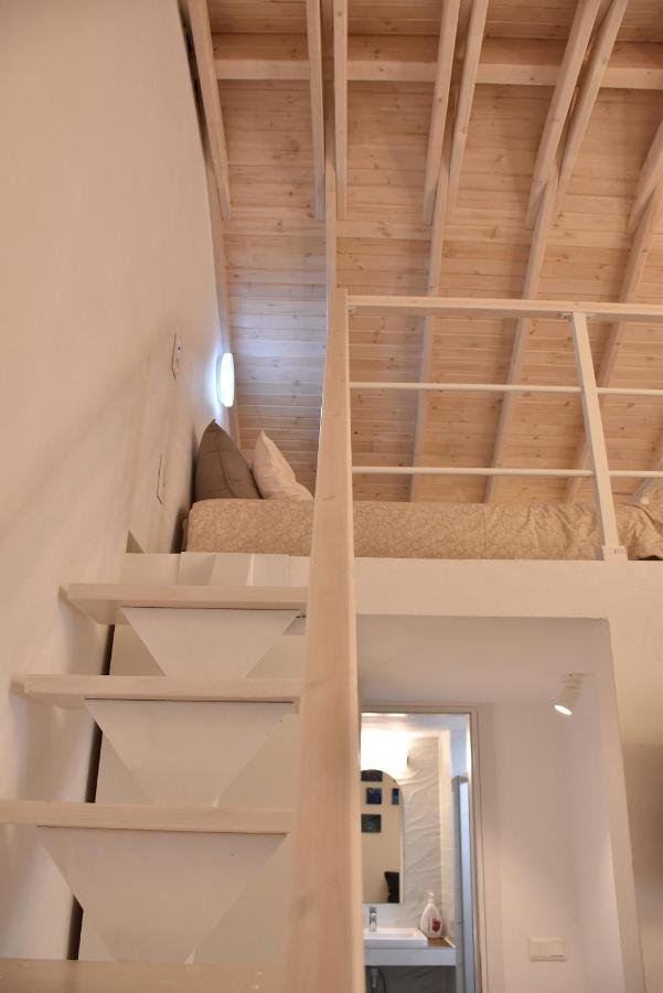 The Art Studio Σαμοθράκη Εξωτερικό φωτογραφία